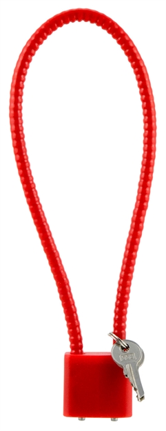 Picture of Dac Technologies Cl062012 15" CA Doj Cable     10Pk