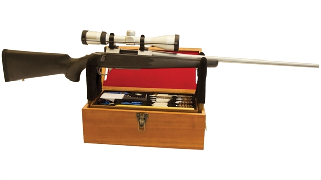 Picture of Dac Technologies Gunmaster 50Pc Wood Kit