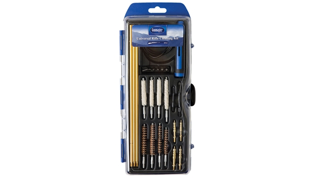 Picture of Dac Univ Rifle Cleaning Kit 26Pc GMLRHY 761903381794
