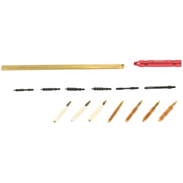 Picture of Win Univ Rifle Cleaning Kit 18Pc 363073
