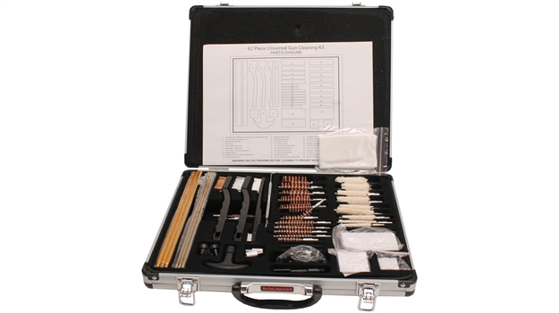 Picture of Dac Technologies Winchester 62Pc Dlx Kit