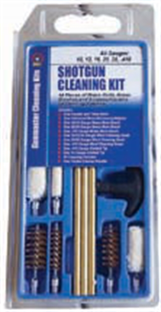 Picture of Dac Univ Shtgn Clng Kit 14Pc Clam