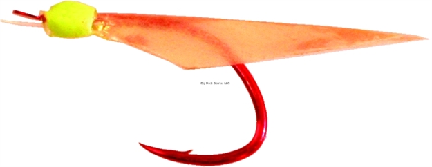 Picture of Daiichi Bleeding Sabiki Rig Glow/Rnbw Sz8 1 Rig