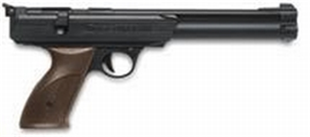 Picture of Daisy 177 Pellet Pistol