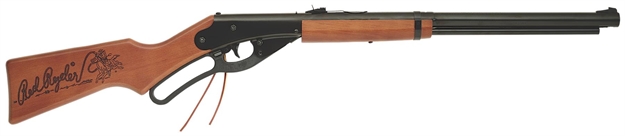 Picture of Daisy 1938 Red Ryder BB Rifle Shooting Fun Kit 4938