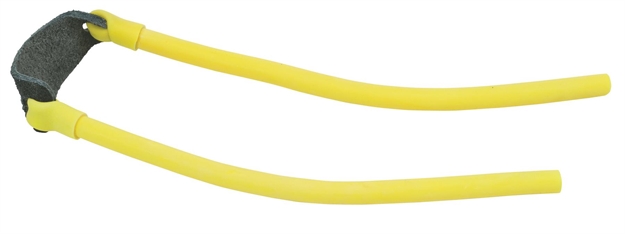 Picture of  Daisy 8172 Powerline Replacement Band Yellow Powerline Slingshot F16/B52/P51 039256281727