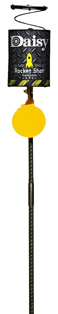 Picture of Daisy 990870402 Rocket Shot Airgun Target