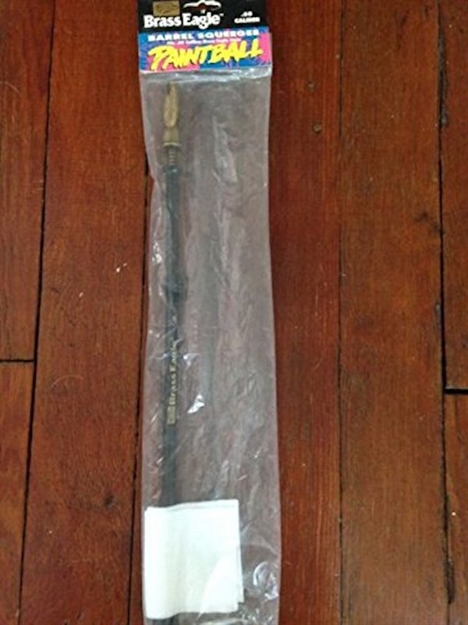 Picture of Daisy Brass Eagle Barrel Squeege***