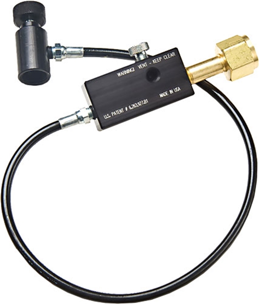 Picture of Daisy Co2 Refill Adapter Fits 887/888 Medalist