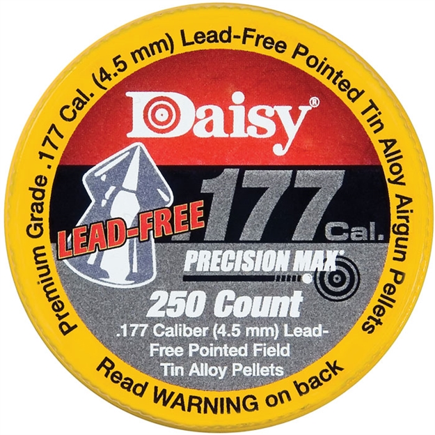 Picture of Daisy Leadfree Pellets