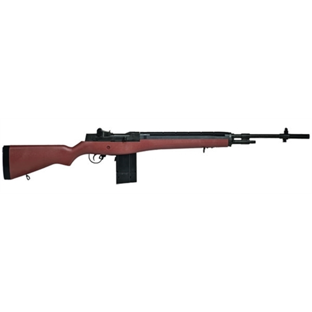 Picture of Winchester M14 Semi Auto Dual Ammo Rifle BB .177 700 Fps