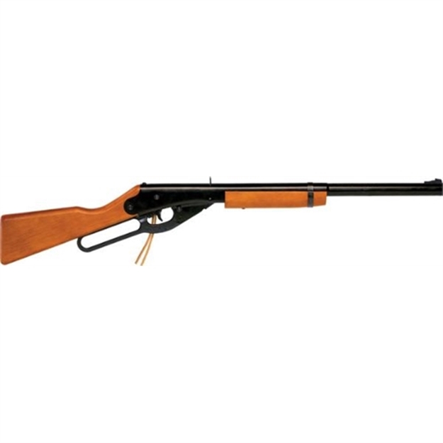 Picture of Daisy Model 10 .177 Rifle