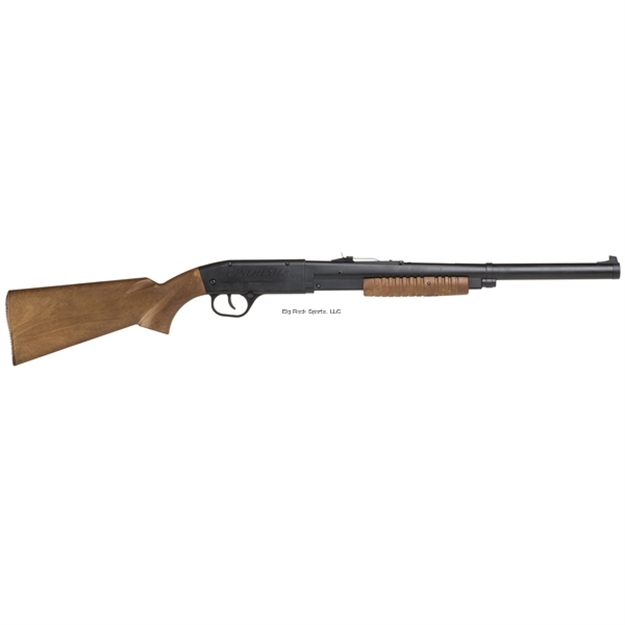 Picture of Daisy Winchester Model 12 Pump .177 BB Air Rifle Repeater 991004-403