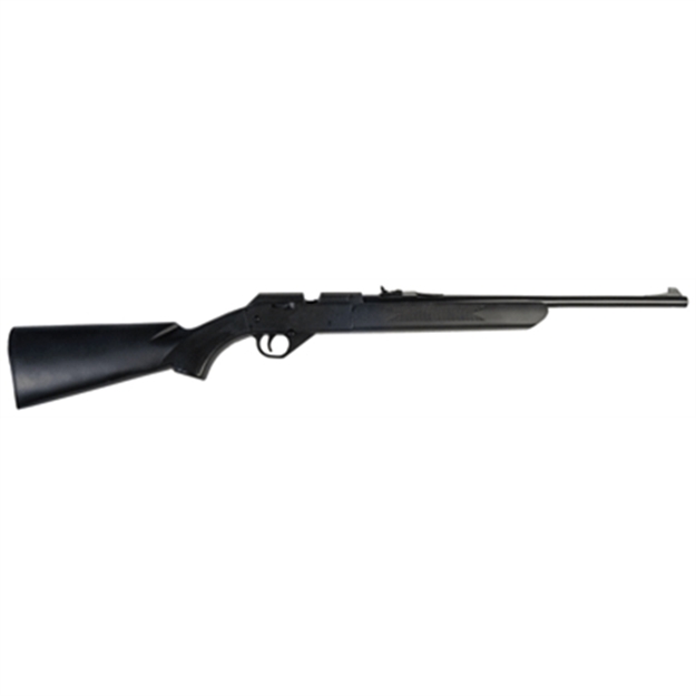 Picture of Daisy Model 35 Multi-Pump Air Rifle .177 Bb/Pellet 990035-603