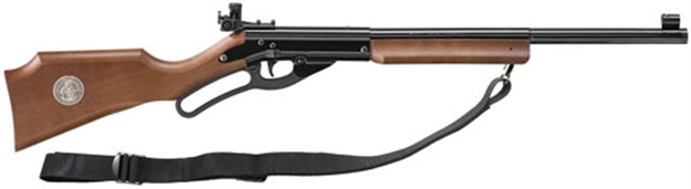 Picture of Daisy Model 499B Champion Competition Air Rifle .177Bb 990499-100