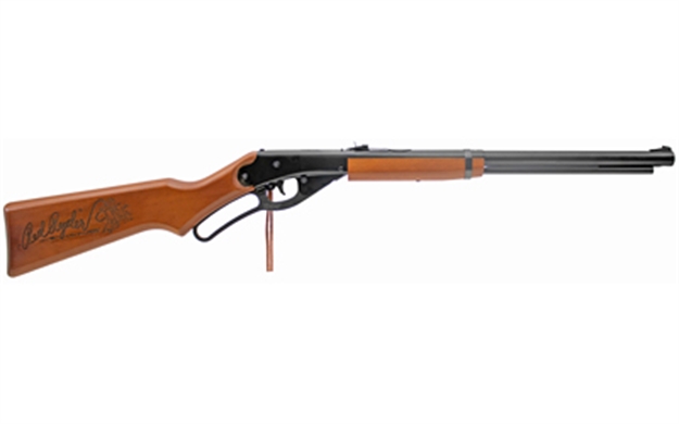 Picture of Daisy Adult Red Ryder Bb-Gun-350 Fps-Larger Version OF The Iconic Red Ryder Gun 991938116 039256309384