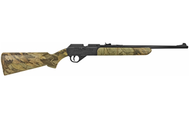 Picture of Daisy Model 35 Multipump Bb/177 Camo 35 CAMO