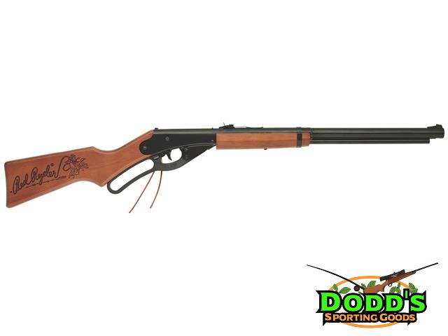 Daisy RED Ryder FUN Kit, .177, 350 FPS 4938-img-0