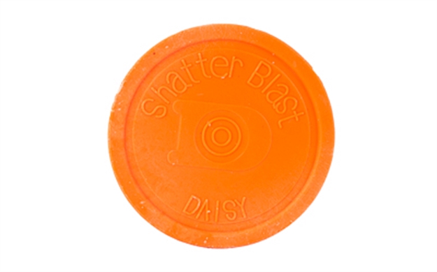 Picture of Daisy Shatterblast Targets 60Ct 990873-406 039256808733