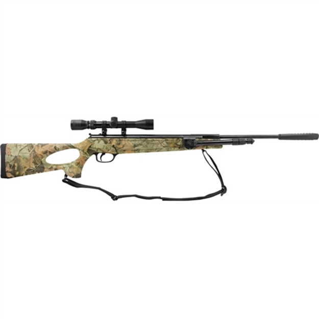 Picture of Daisy Winchester 1250Cs .177 Break-Barrel Air Rifle Mobu