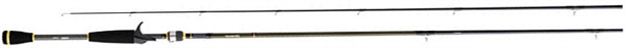 Picture of Daiwa Aird-X 6'6" 1Pc Med Heavy Fast Taper Casting 10-20Lb 1/4-1Oz