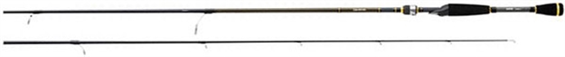 Picture of Daiwa Aird-X 6'6" 1Pc Med Heavy Fast Taper Spinning 8-17Lb 1/4-1Oz