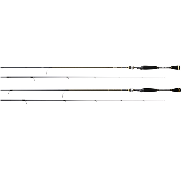 Picture of Daiwa Aird X Casting Rod 7Ft 2 Piece Medium Heavy AIRX702MHFB