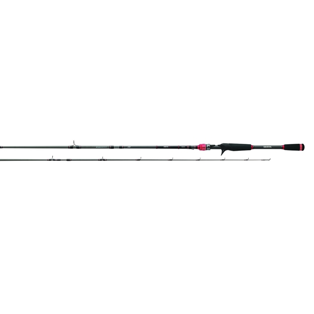 Picture of Daiwa Ardito-Tr  3-Piece Travel Trigger Rod Medium Heavy 7Ft