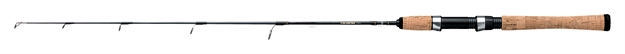 Picture of Daiwa Crossfire Rods, Sections= 1, Line Wt.= 4-10 Cff301mfs