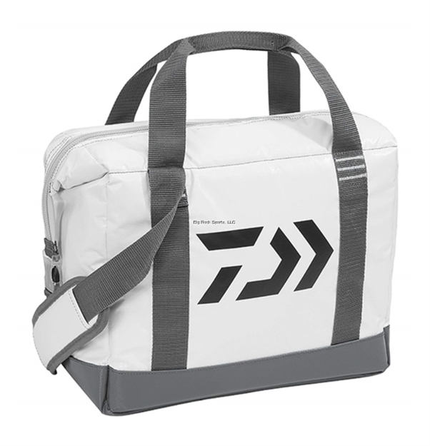 Picture of Daiwa Daiwa Soft Sided Cooler, Size= 14 X 12 X 7