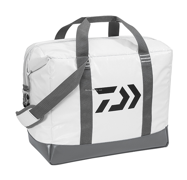 Picture of Daiwa Daiwa Soft Sided Cooler, Size= 17 X 14 X 9