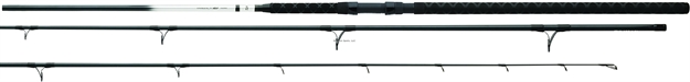 Picture of Daiwa Emblem Surf Spinning Rod 10' 2Pc Med Heavy Taper 12-30Lb 2-6Oz