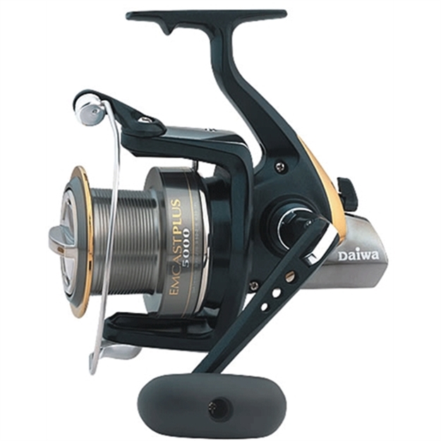 Picture of Daiwa Emcast Plus SW 11Bb 4.6 Spin Emcp5500a