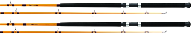 Picture of Daiwa FT Saltwater Conventinal Rod, 7' Xtra Heavy Fast