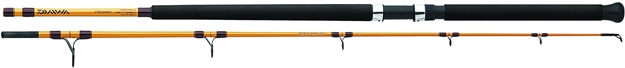 Picture of Daiwa FT Surf Spinning Rod, 10' 2Pc Med Fast