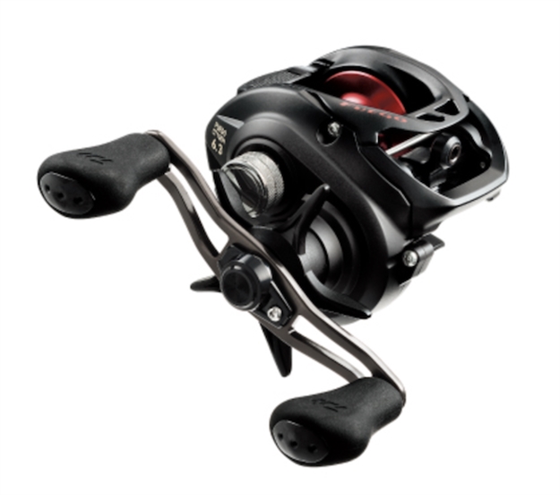 Picture of Daiwa Fuego 5Bb 7.3 Baitcast Reel