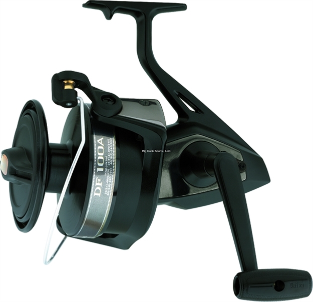 Picture of Daiwa Giant Spinning Reel 1Bb, 3.4:1, 20/460 30/320 40/240 M