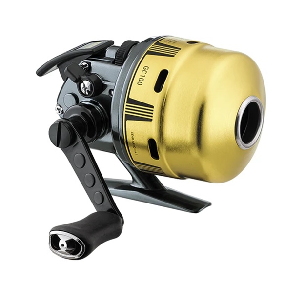 Picture of  Daiwa Goldcast Iii 4.1:1 Gc80a