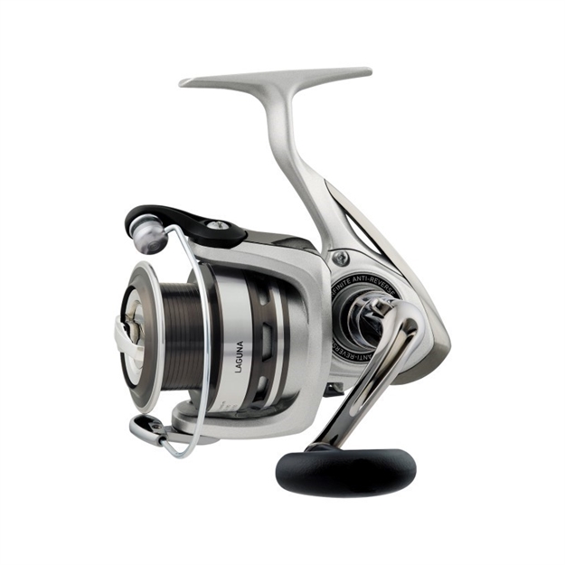 Picture of Daiwa Laguna 2500-5Bi Spin Reel 5+1Bb 8Lb/170Yd 5.3:1 ML
