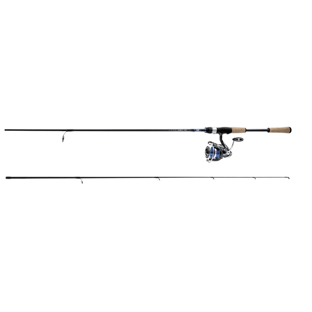 Picture of Daiwa Legalis LT Pmc Leglt40g702mh Combo