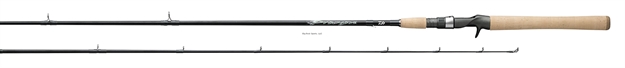 Picture of Daiwa Procyon Inshore Series Rods  7' 1Pc Med Heavy Regular Taper Casting
