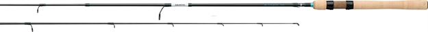 Picture of Daiwa Procyon Spinning Rod 6' 6", Mh, Extra Fast Action, 1 Piece , Line Wt.= 8-17Lbs
