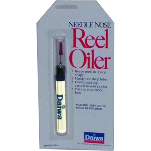 Picture of Daiwa Reel Oiler