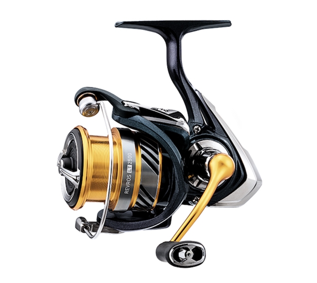 Picture of Daiwa Revros LT Spinning