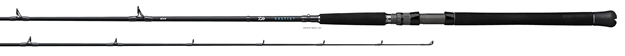 Picture of Daiwa Saltist Inshore Series  7'6" 1Pc Med Heavy Action X Fast Taper Casting