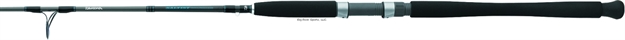 Picture of Daiwa Saltist Spinning Jig Boat Rod, 7', 1 Pc, Fast, Hvy, 3-6 2/5 OZ Lures, 30 LB - 70 LB Line, 8 Guides