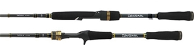 Picture of Daiwa Tatula 6'10" M Finesse Rod