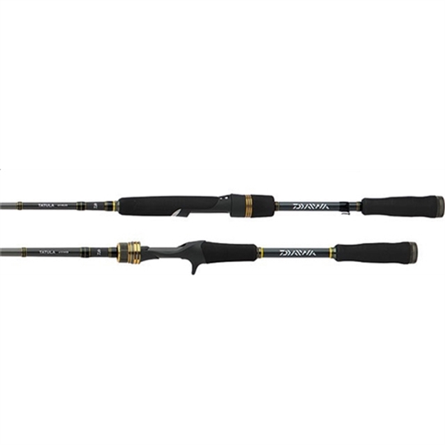 Picture of Daiwa Tatula 7'1" MH Trigger Rod