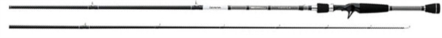 Picture of Daiwa Tatula Cast Rod XT 7' 1Pc Med Heavy Fast Taper 10-20Lb 1/4-1Oz