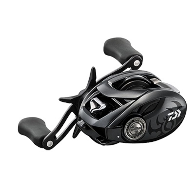 Picture of Daiwa Tatula SV TW Baitcasting Reel 7Bb+1 8.1:1 Left Hand